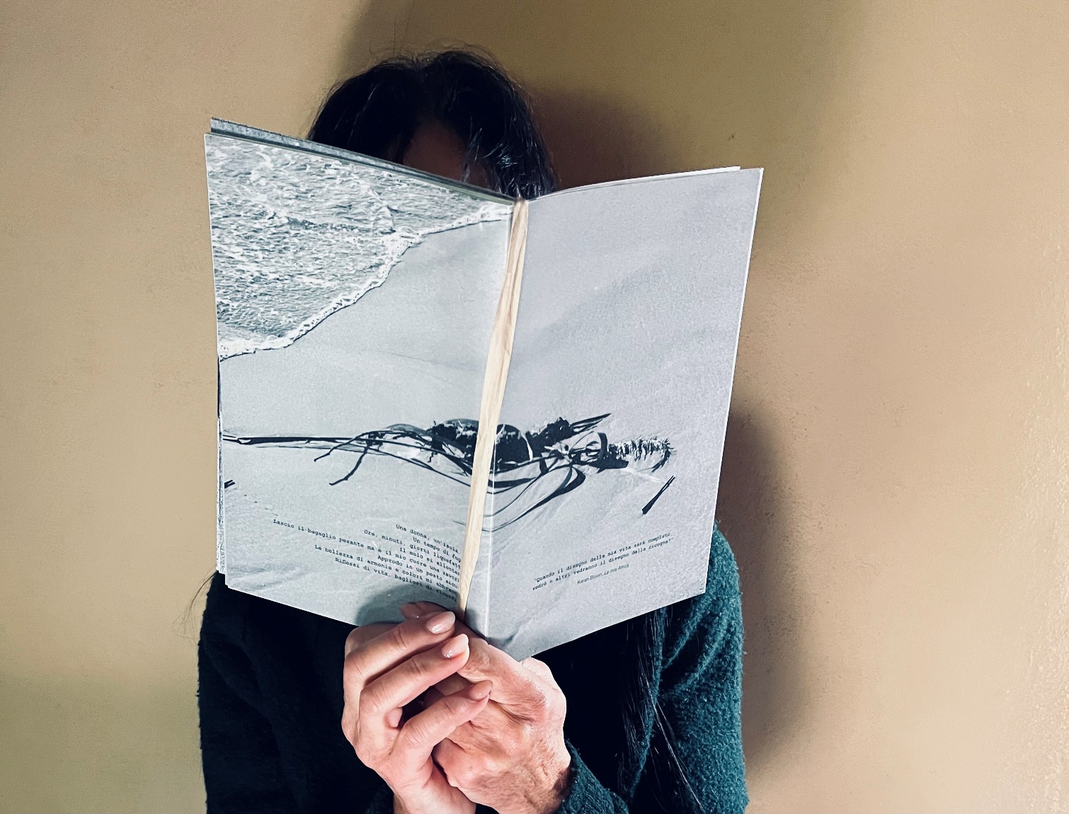 CORAL-MENTE Parte seconda: LODI FANZOFF